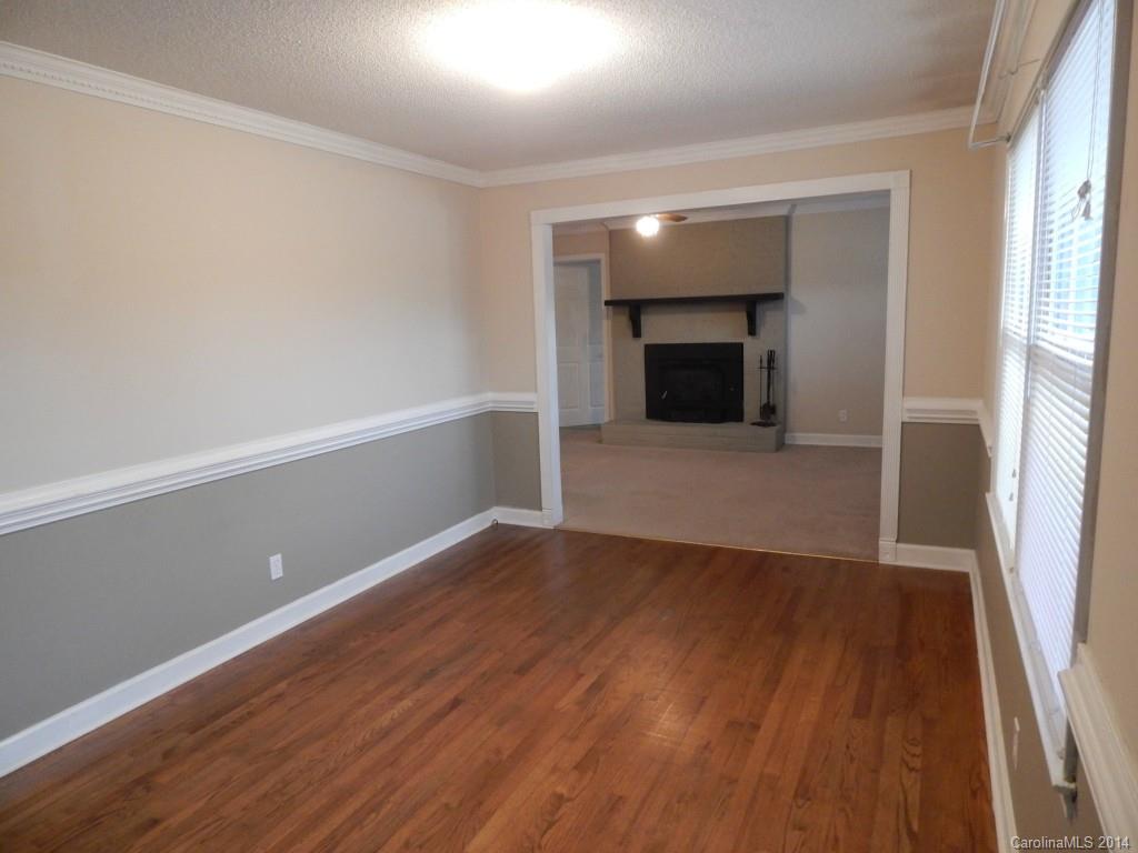 Greenfield Acres - Residential
