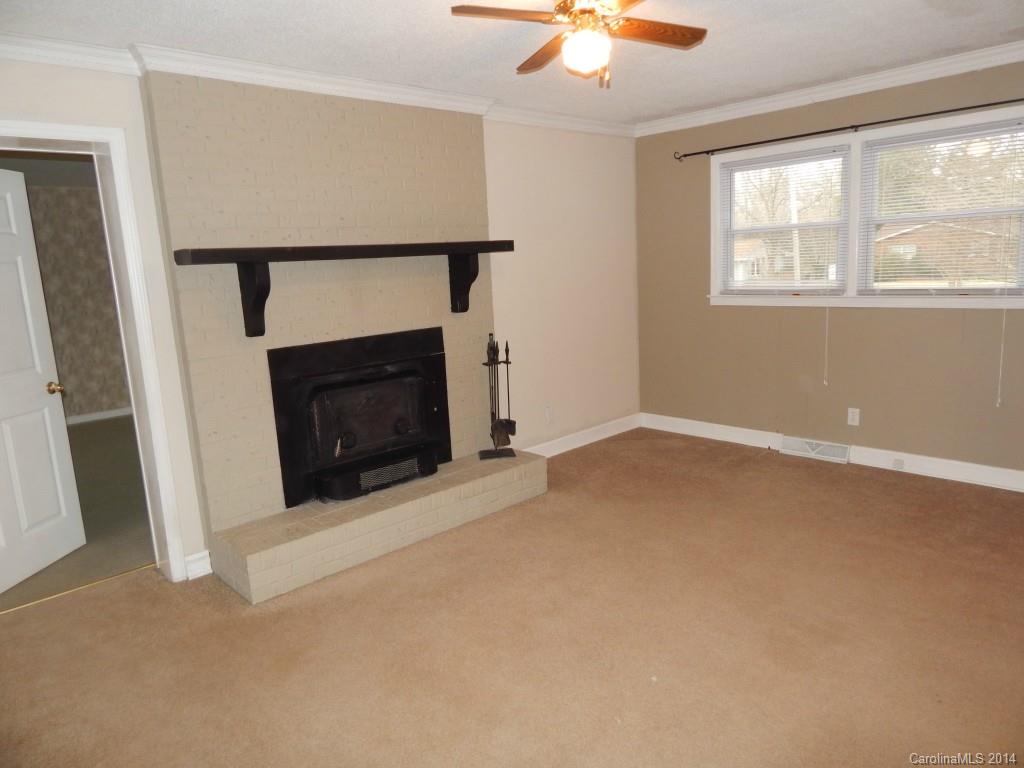 Greenfield Acres - Residential