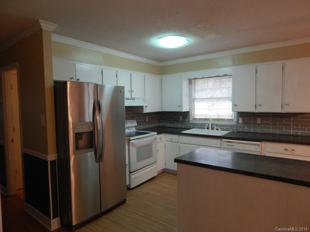 Greenfield Acres - Residential