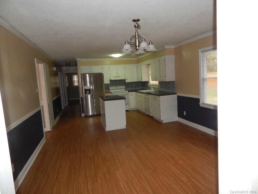 Greenfield Acres - Residential