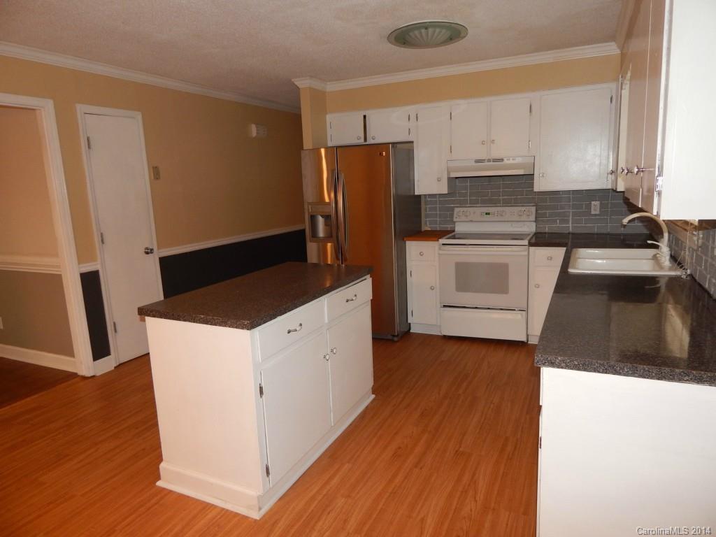 Greenfield Acres - Residential