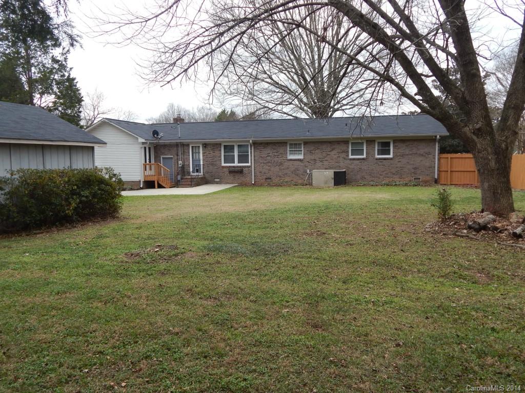 Greenfield Acres - Residential