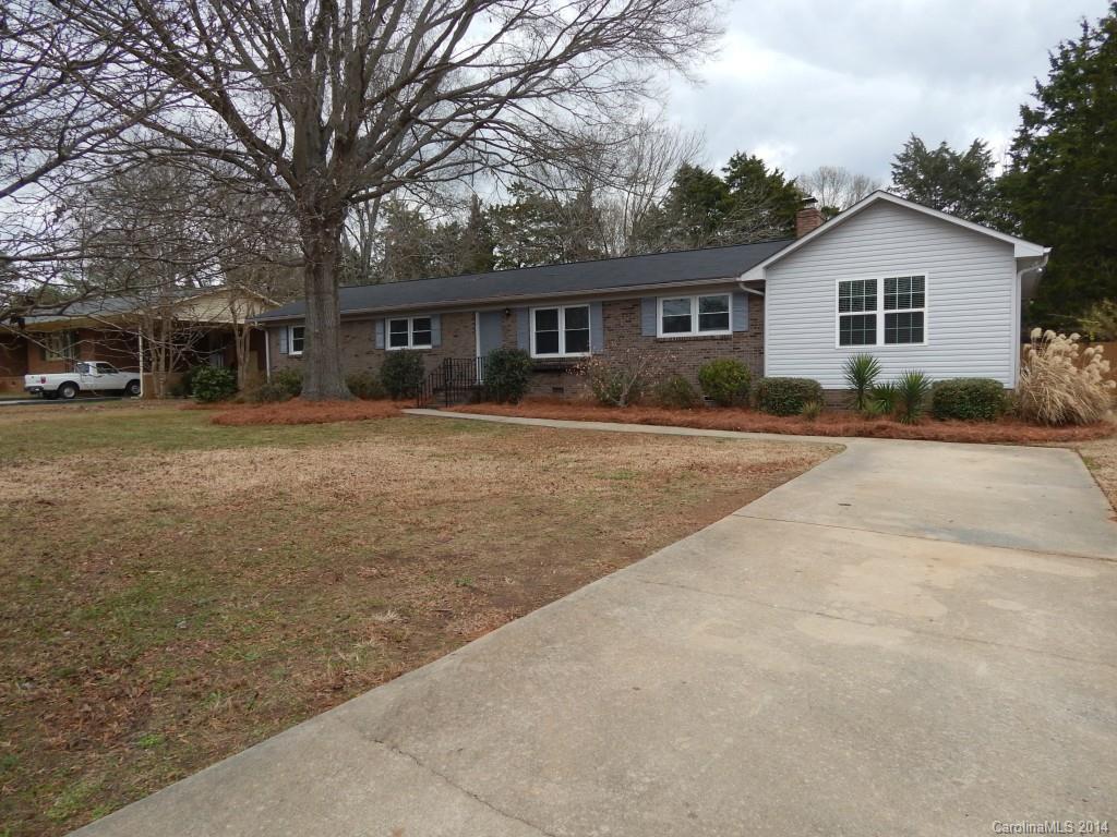 Greenfield Acres - Residential