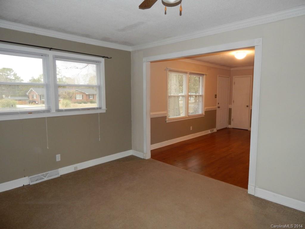 Greenfield Acres - Residential