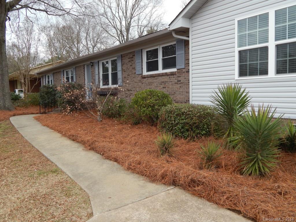 Greenfield Acres - Residential