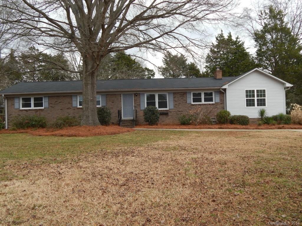 Greenfield Acres - Residential