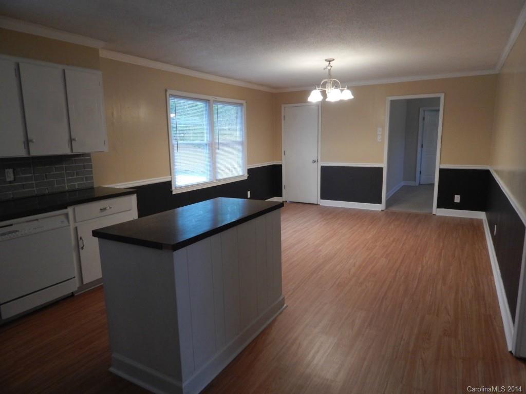 Greenfield Acres - Residential