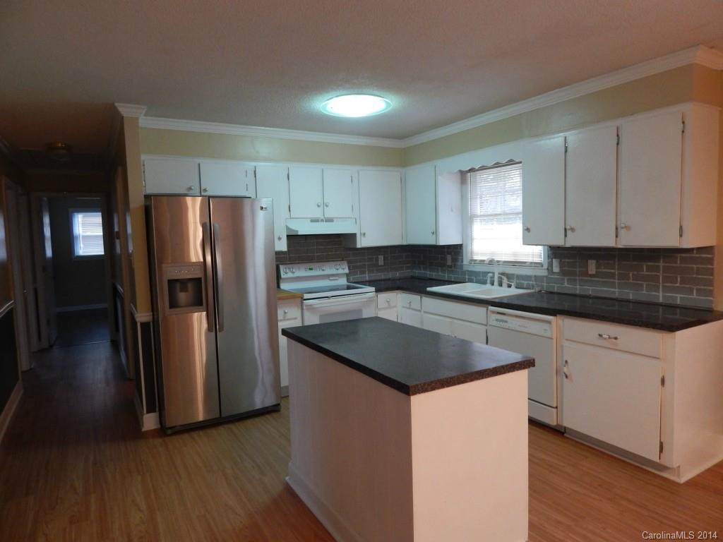Greenfield Acres - Residential