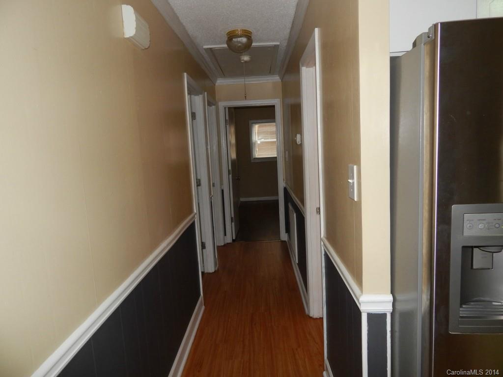 Greenfield Acres - Residential