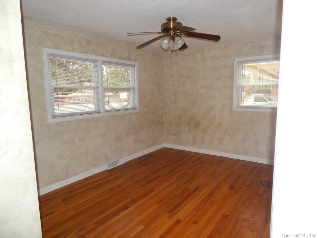 Greenfield Acres - Residential