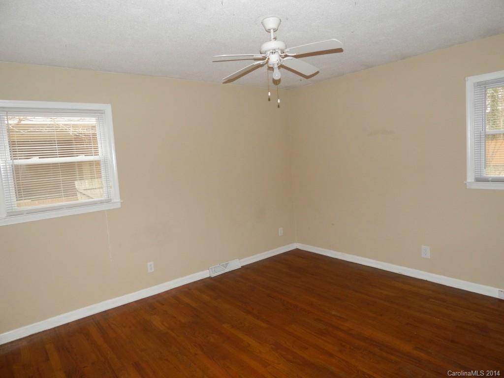 Greenfield Acres - Residential