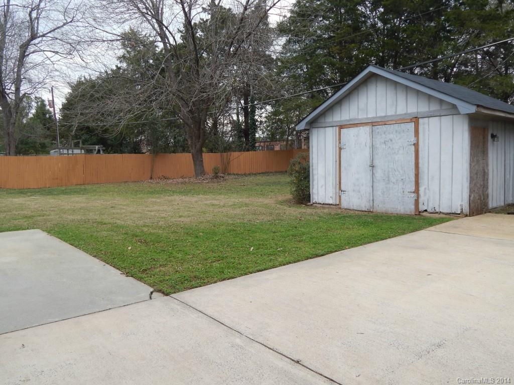 Greenfield Acres - Residential