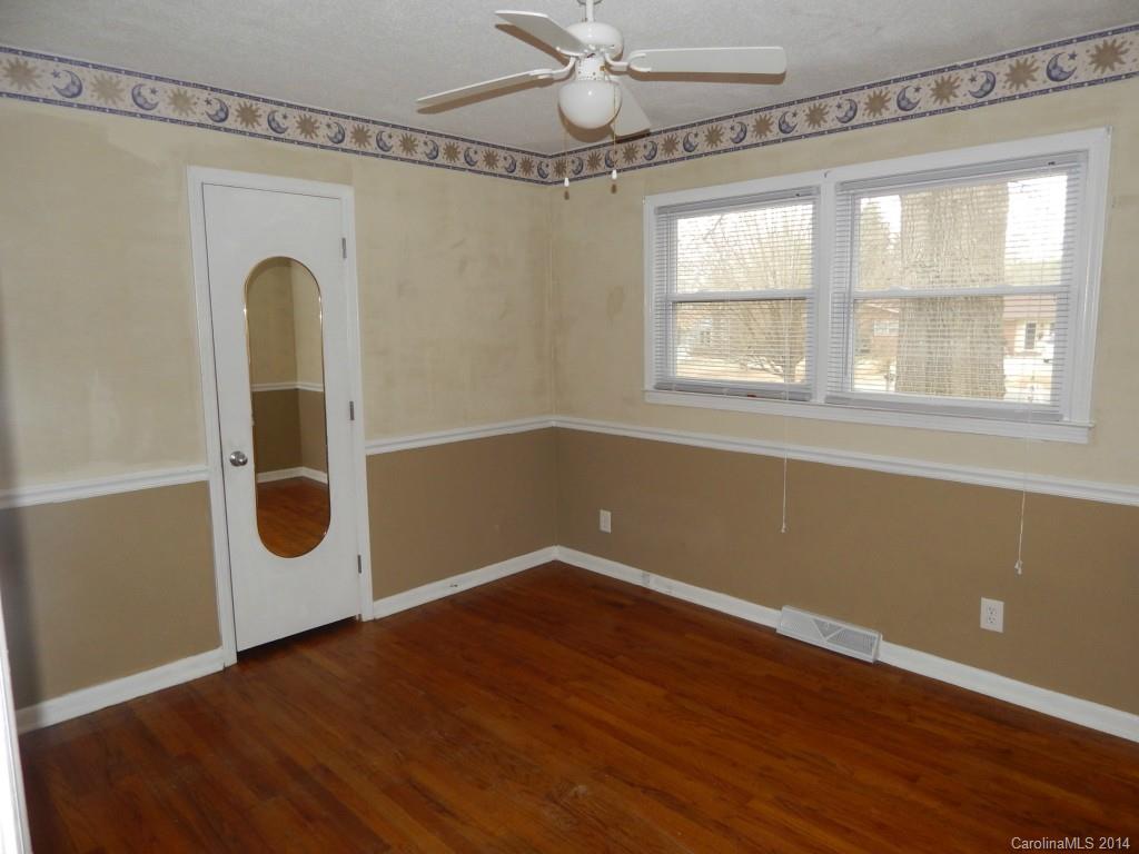 Greenfield Acres - Residential