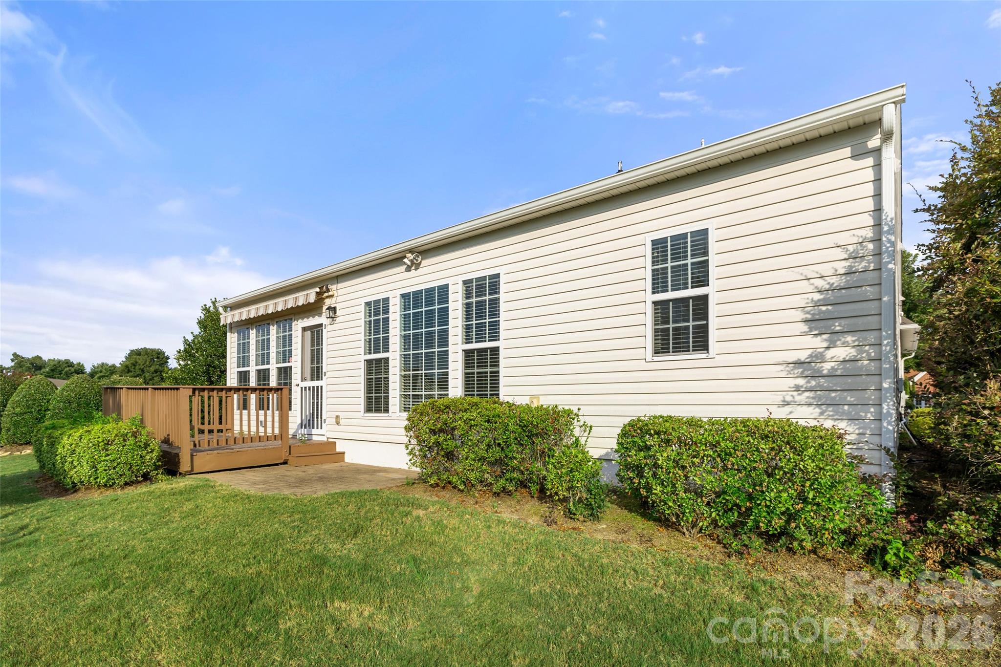 Sun City Carolina Lakes - Residential