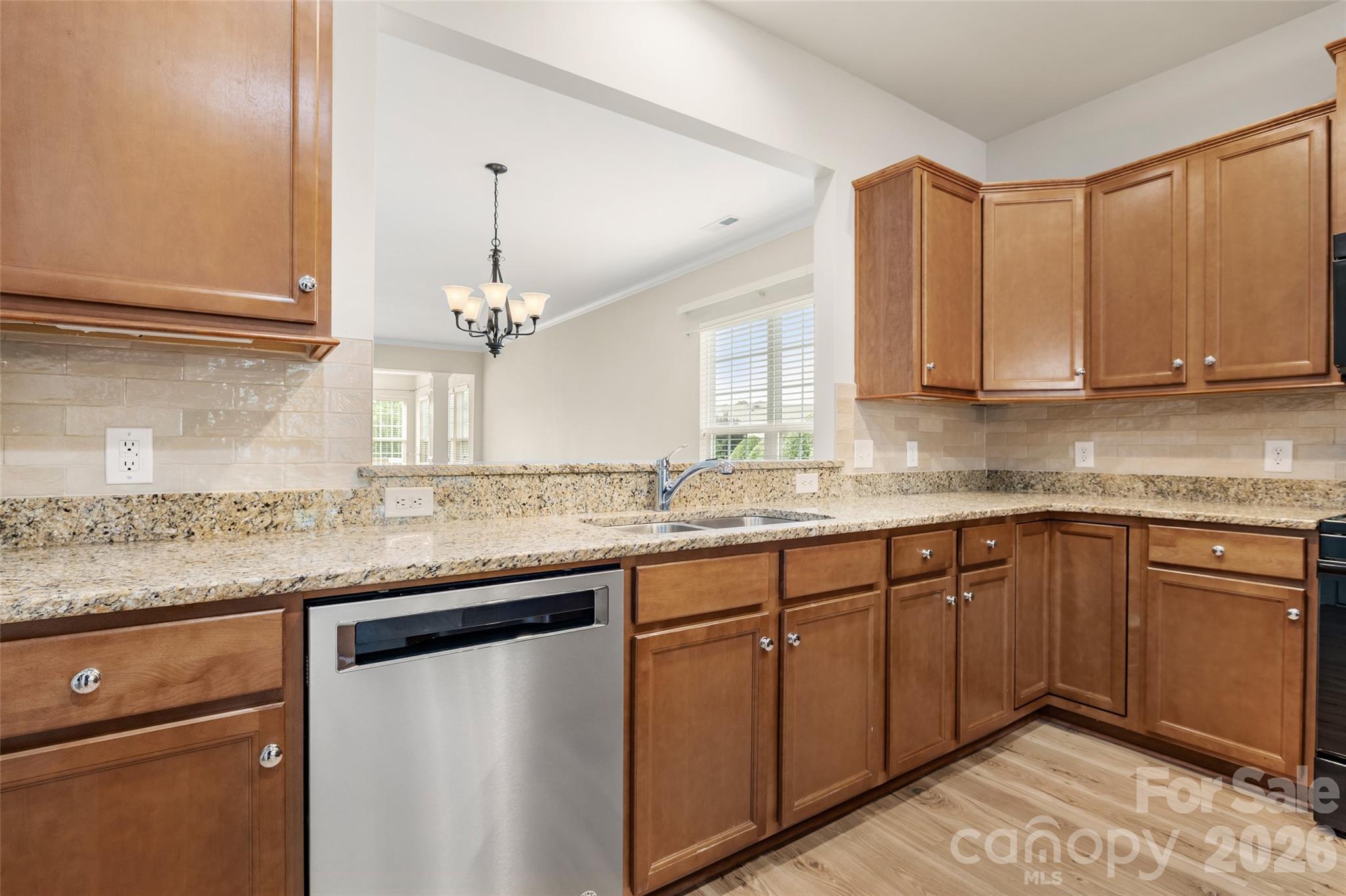 Sun City Carolina Lakes - Residential