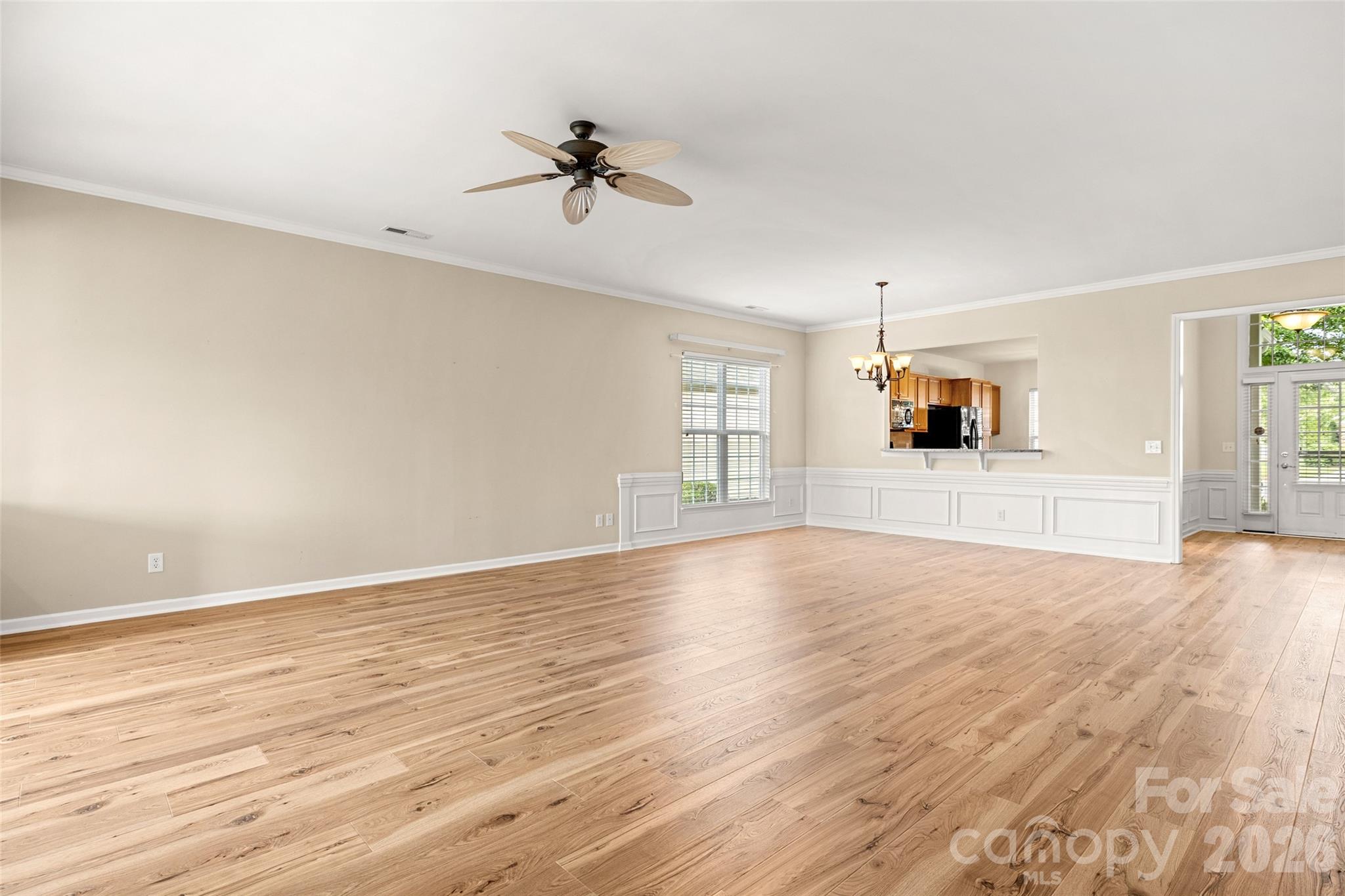 Sun City Carolina Lakes - Residential