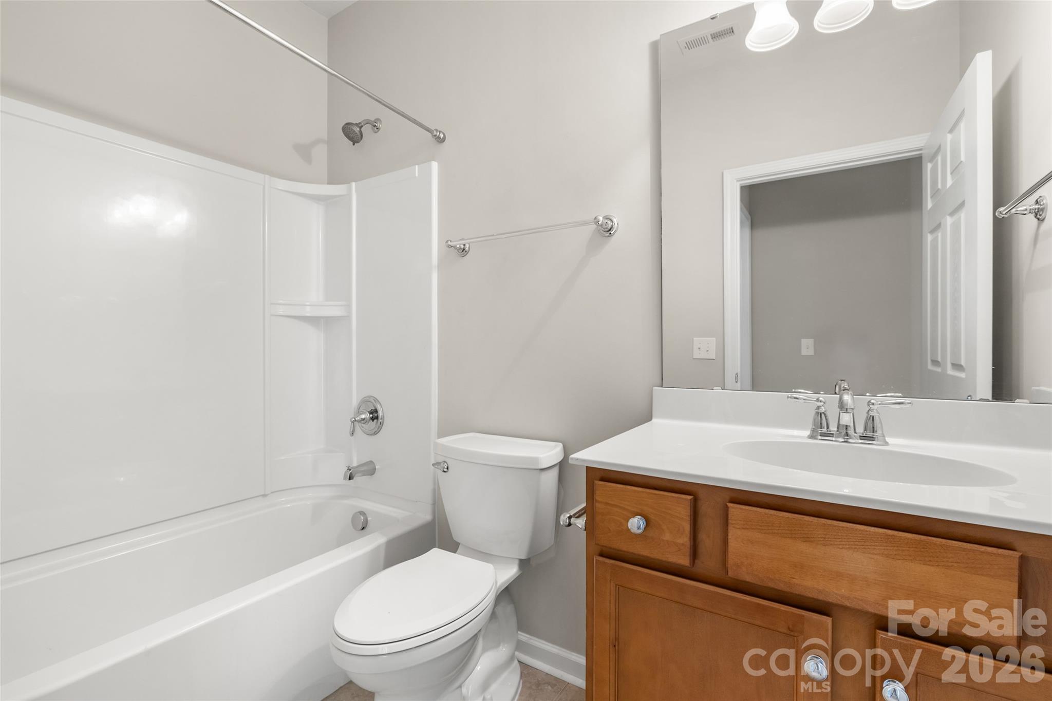 Sun City Carolina Lakes - Residential