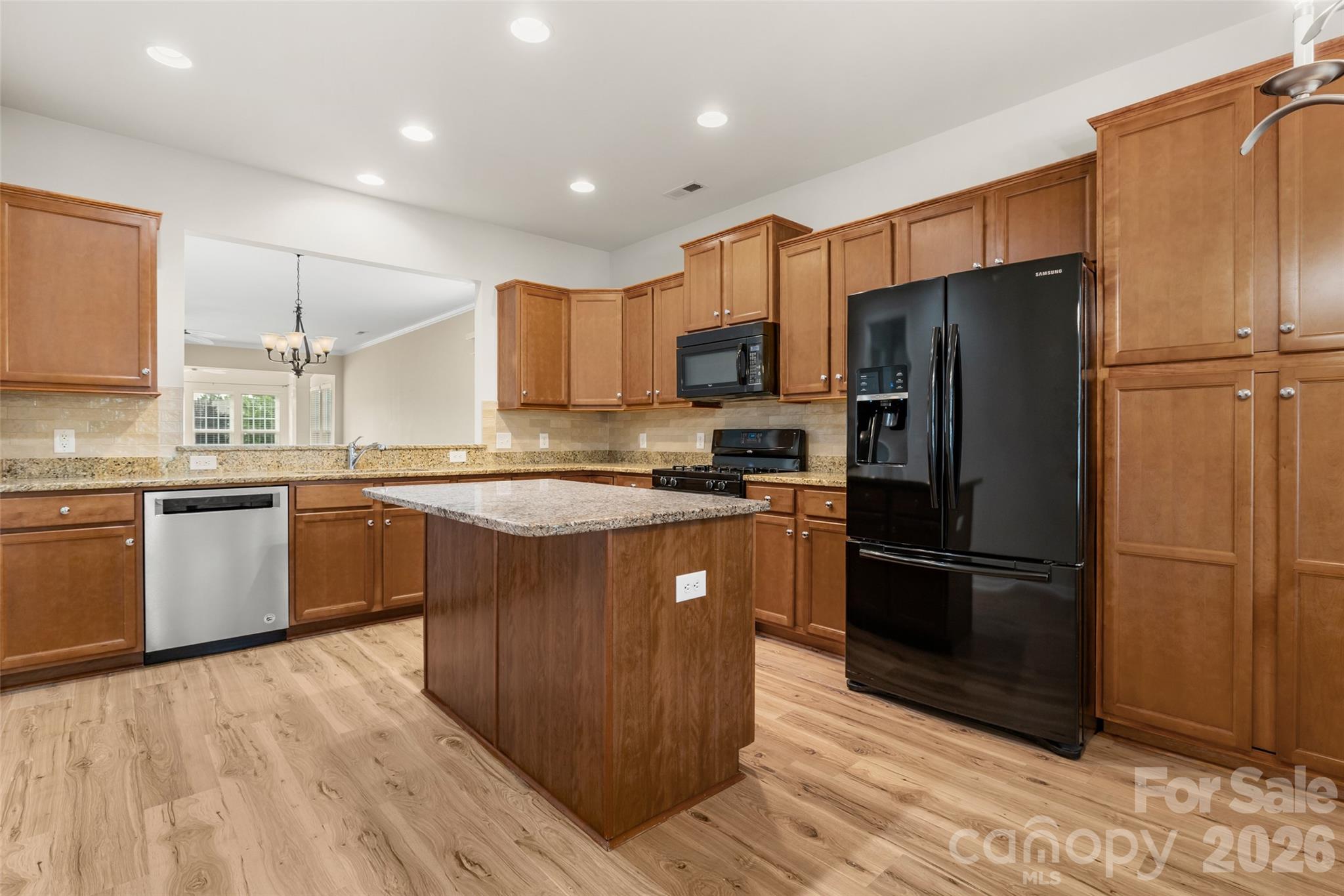 Sun City Carolina Lakes - Residential