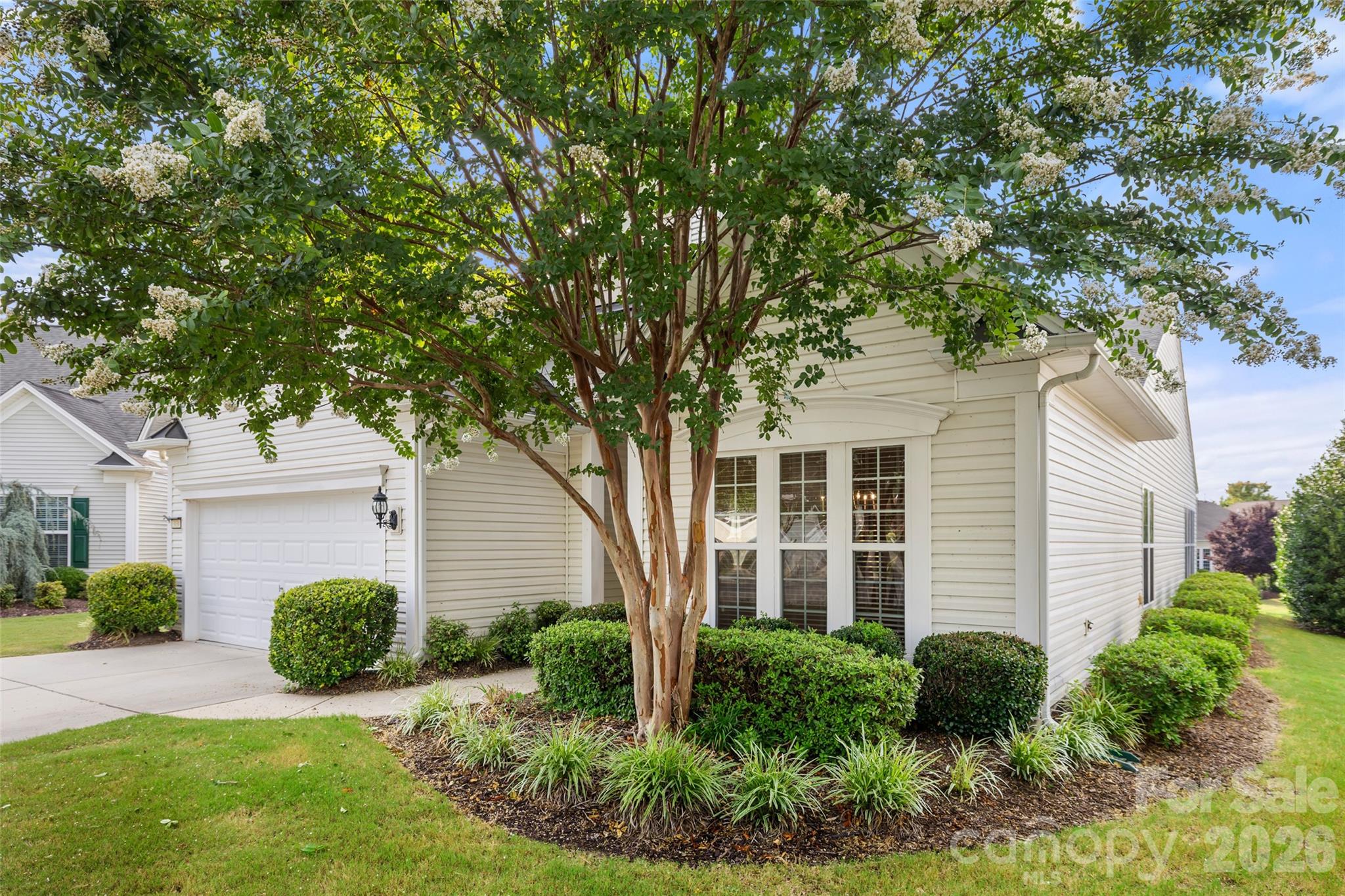 Sun City Carolina Lakes - Residential