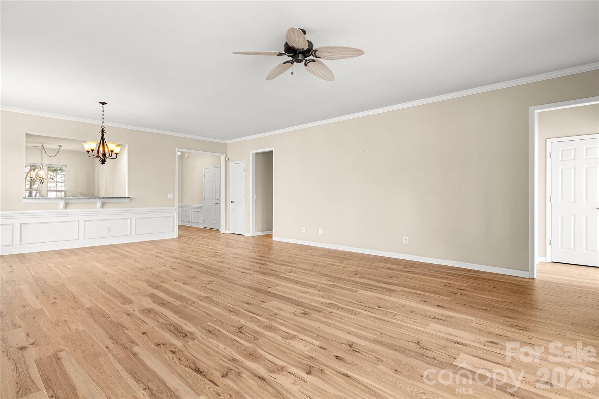 Sun City Carolina Lakes - Residential