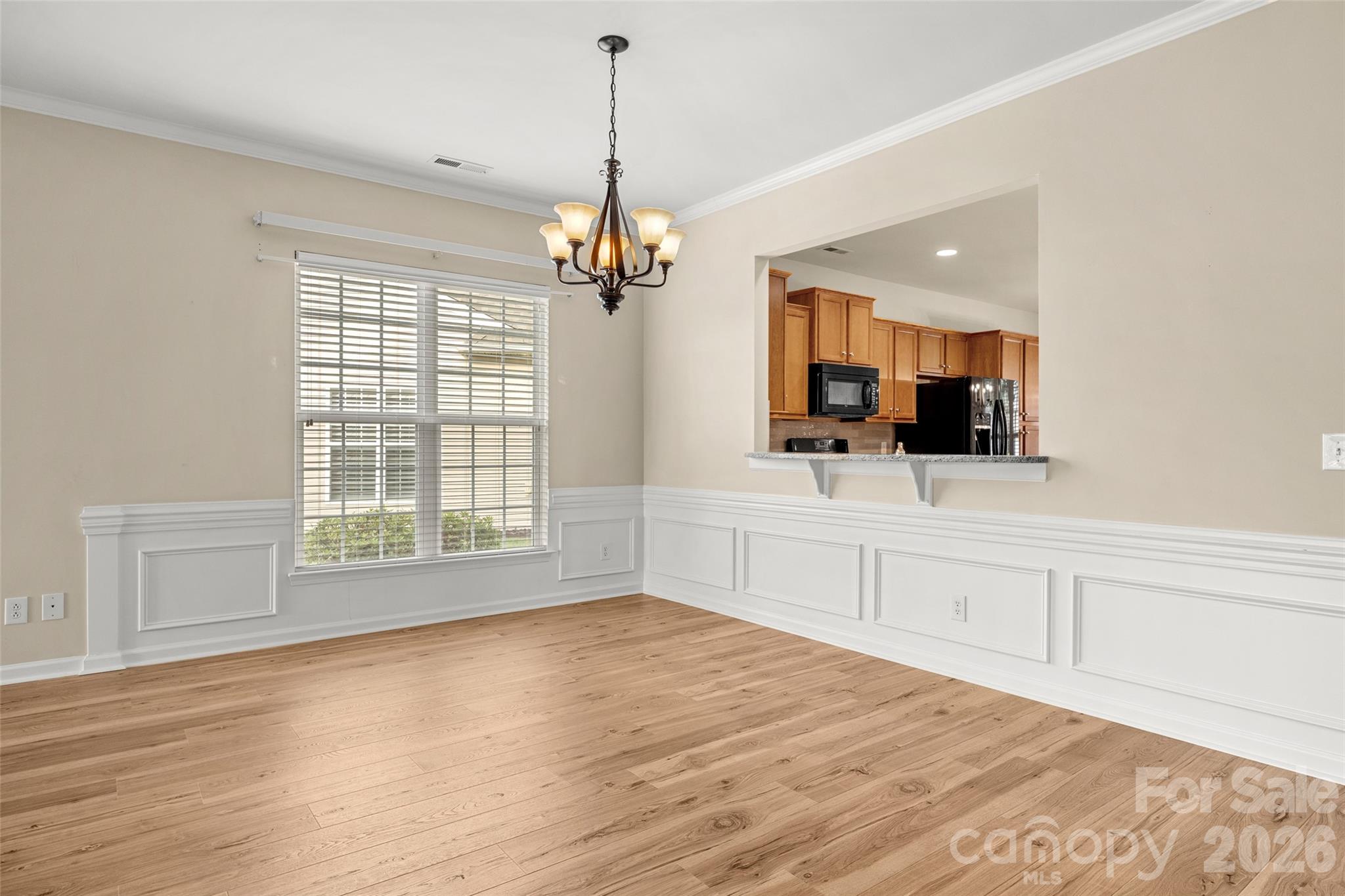 Sun City Carolina Lakes - Residential