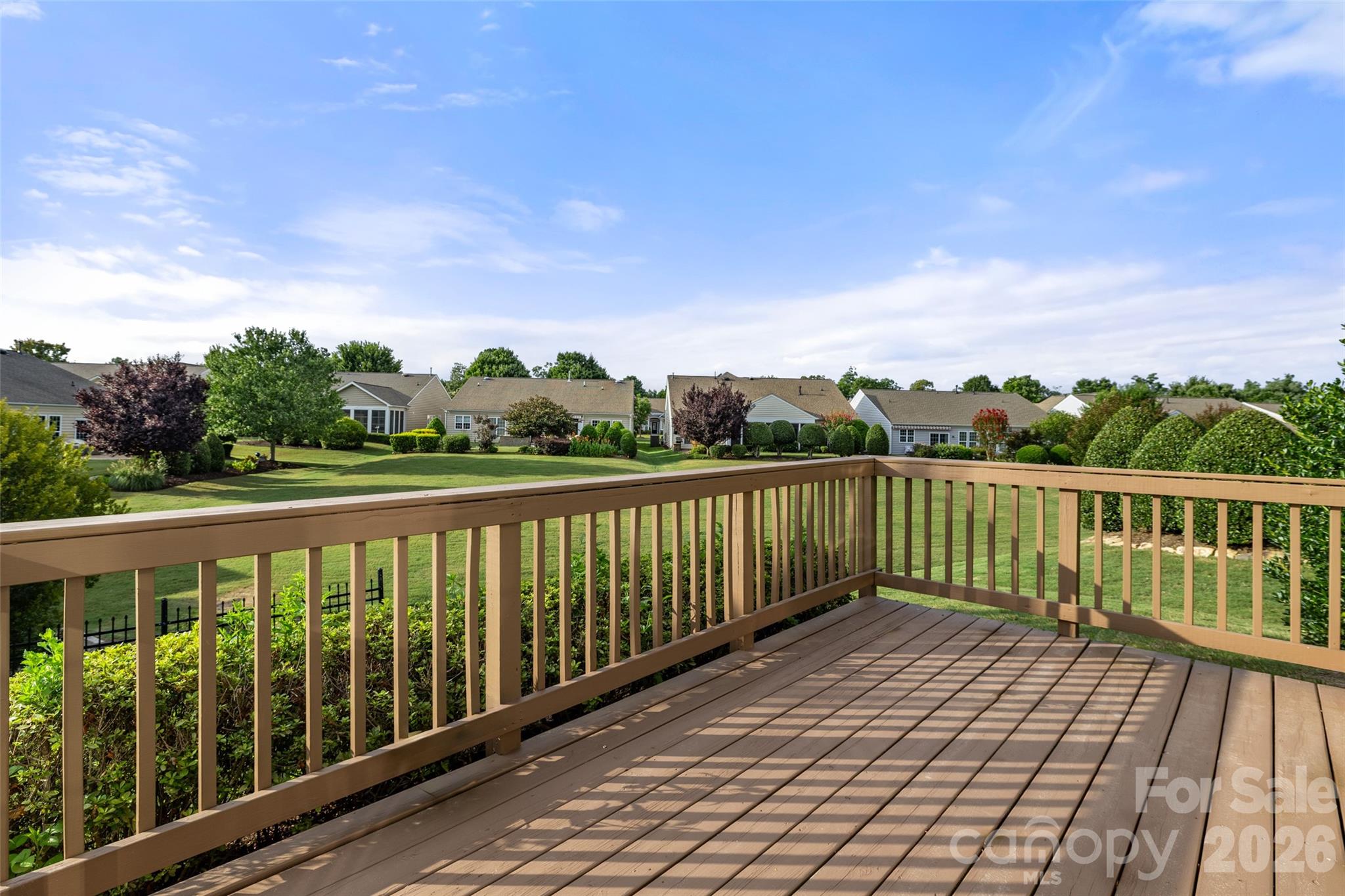 Sun City Carolina Lakes - Residential
