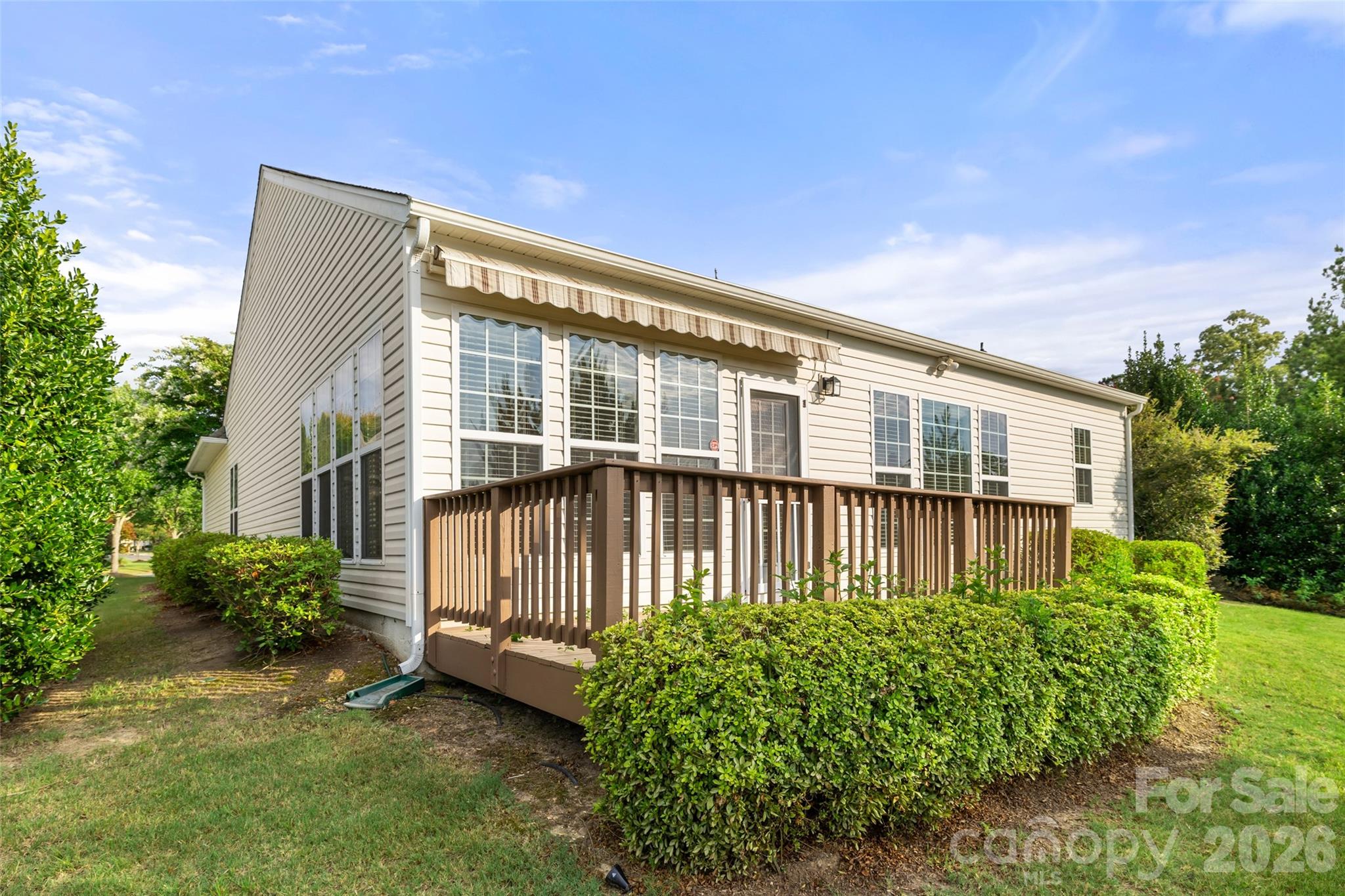 Sun City Carolina Lakes - Residential