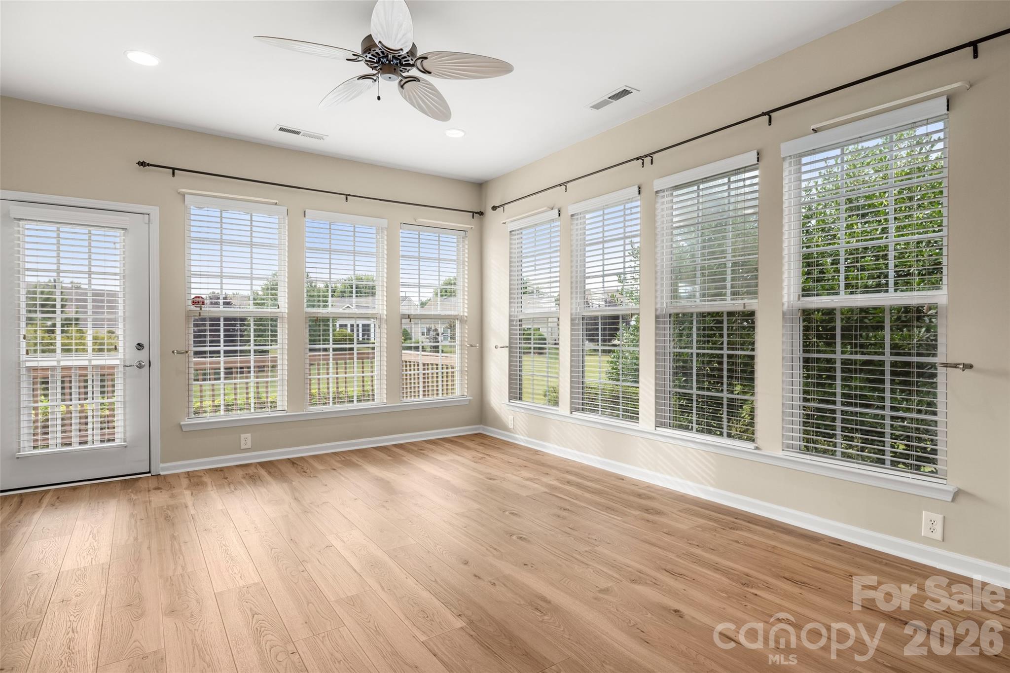 Sun City Carolina Lakes - Residential