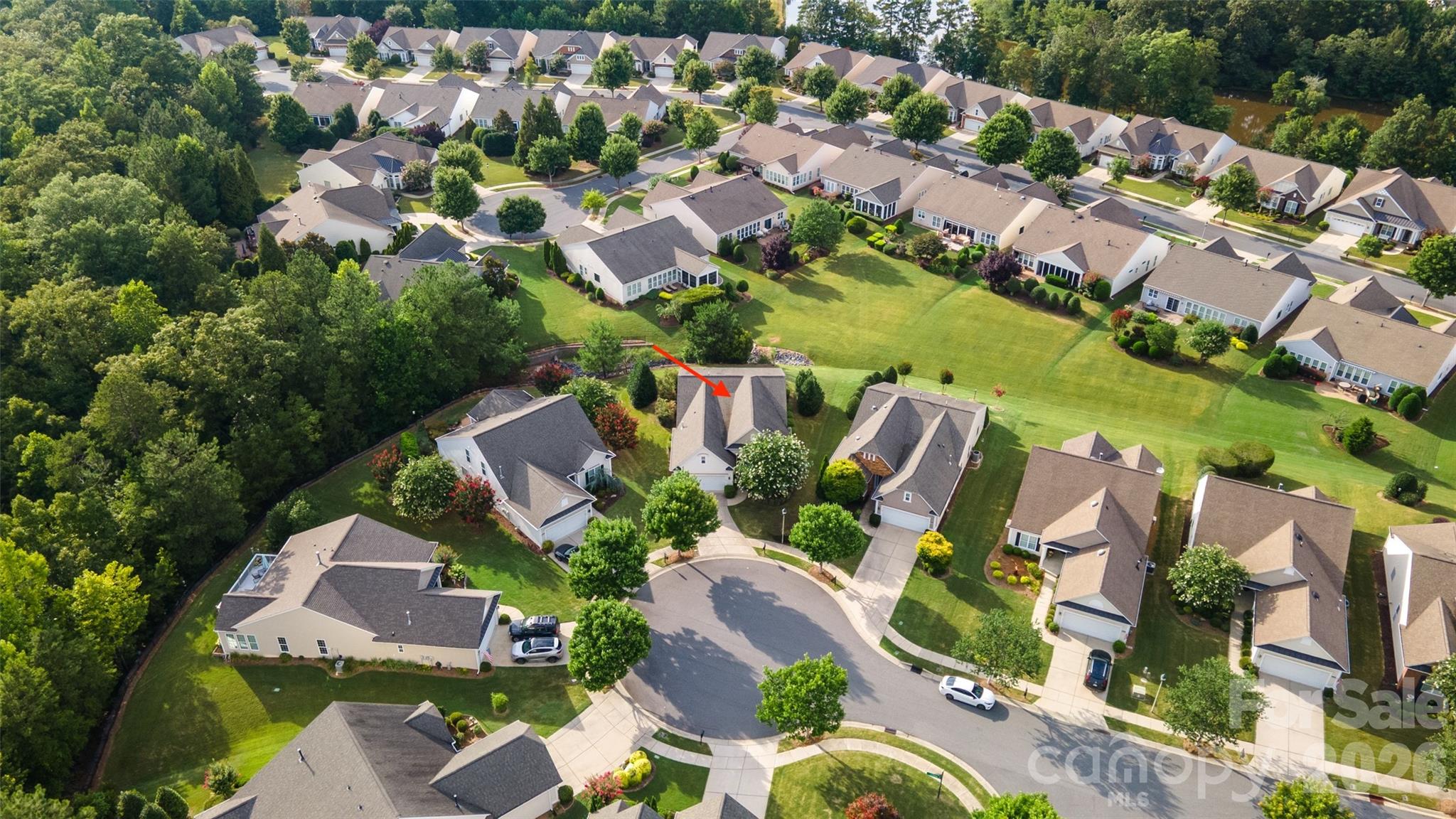 Sun City Carolina Lakes - Residential