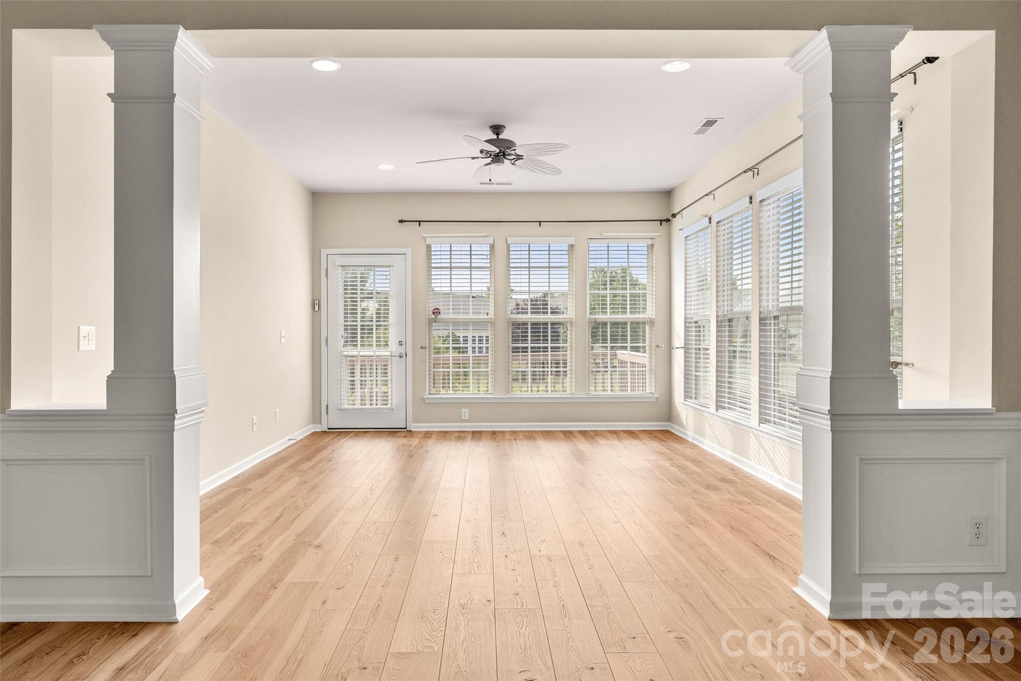 Sun City Carolina Lakes - Residential