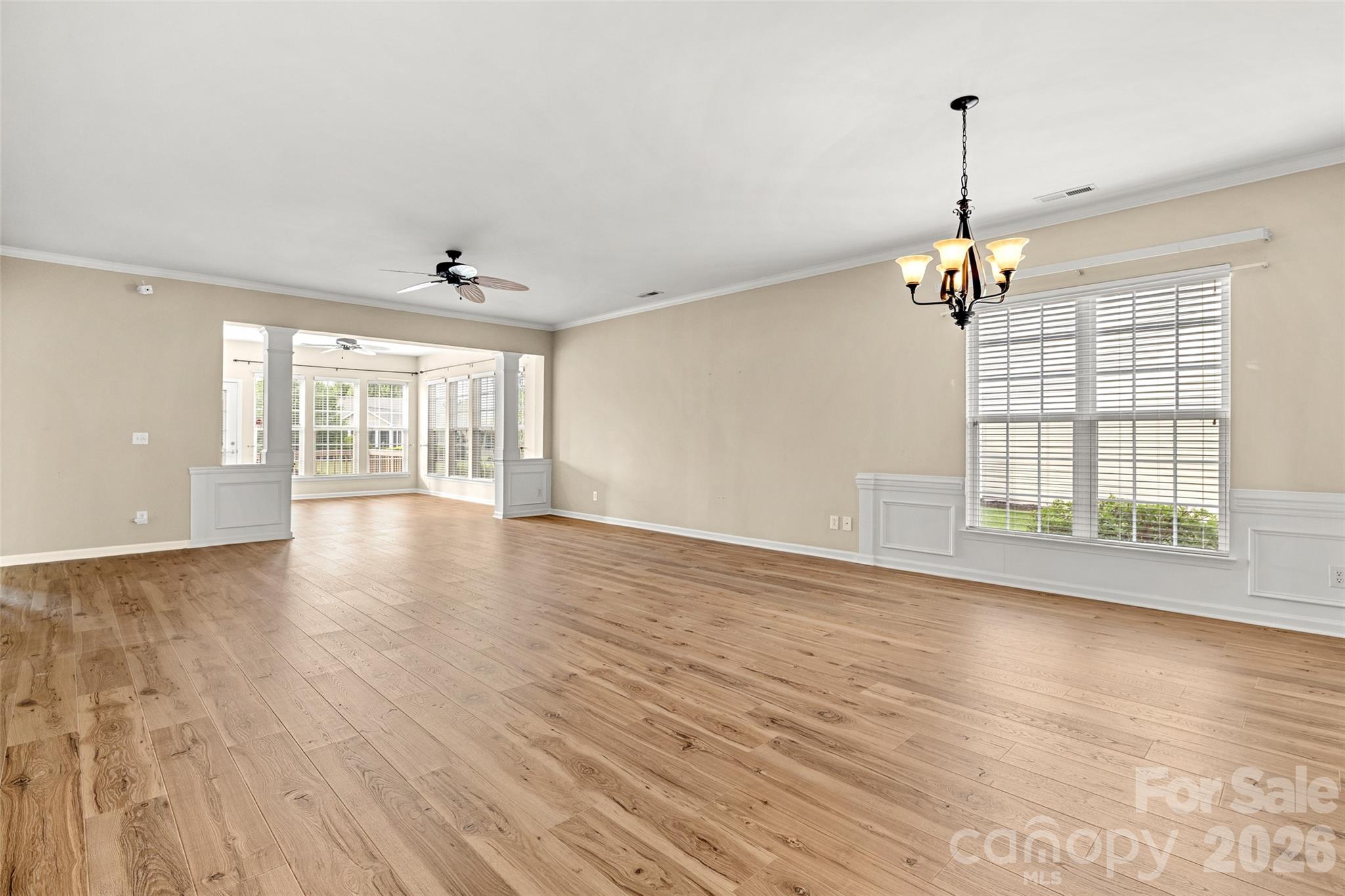 Sun City Carolina Lakes - Residential