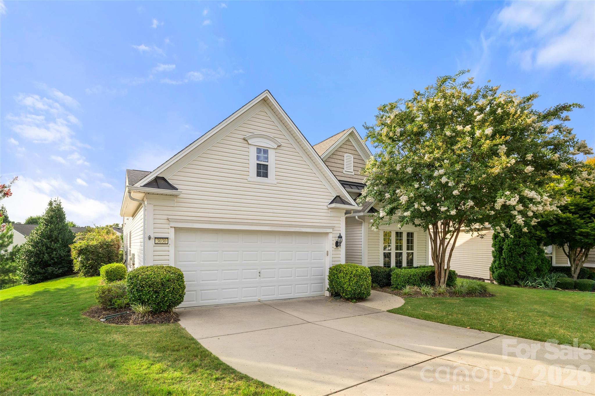 Sun City Carolina Lakes - Residential