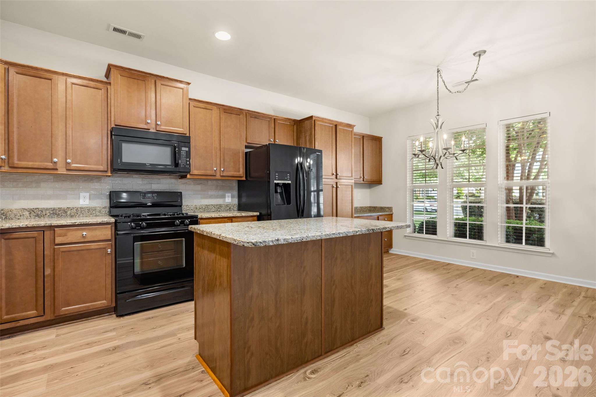 Sun City Carolina Lakes - Residential