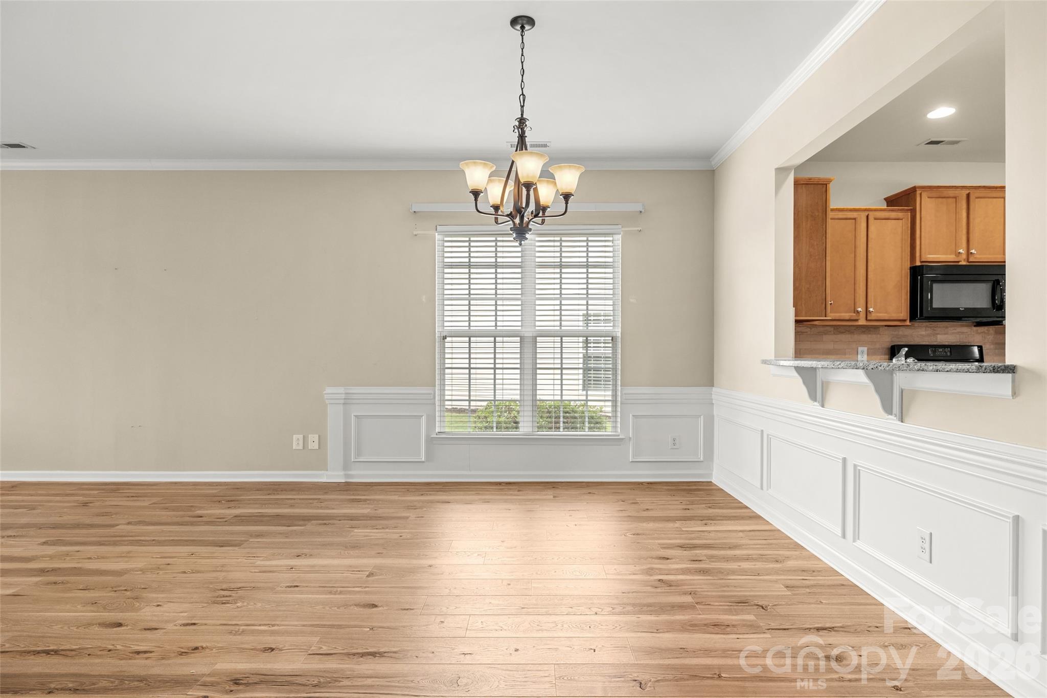 Sun City Carolina Lakes - Residential