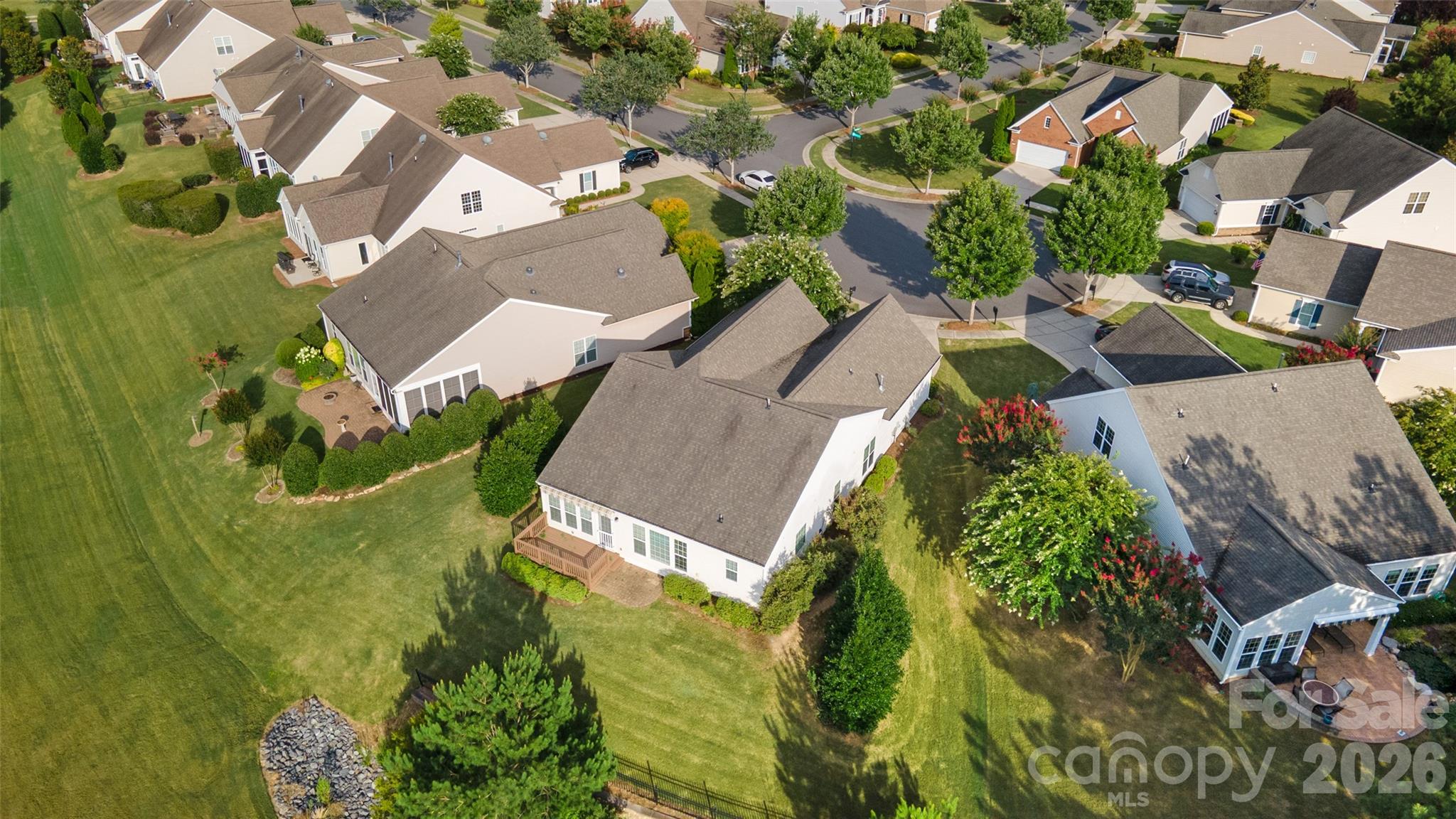 Sun City Carolina Lakes - Residential
