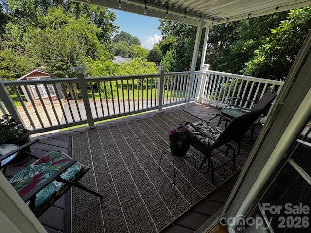 Carolina Terraces - Residential