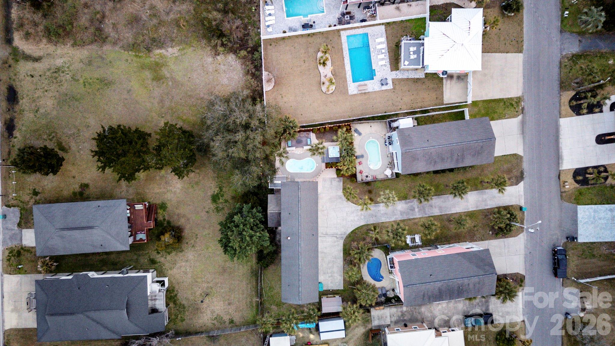 None - Residential