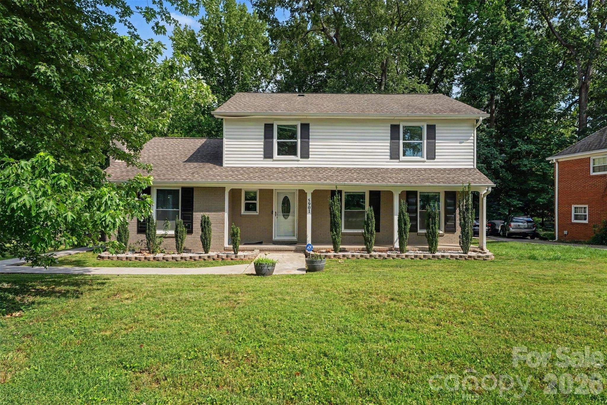 Idlewild Farms - Residential