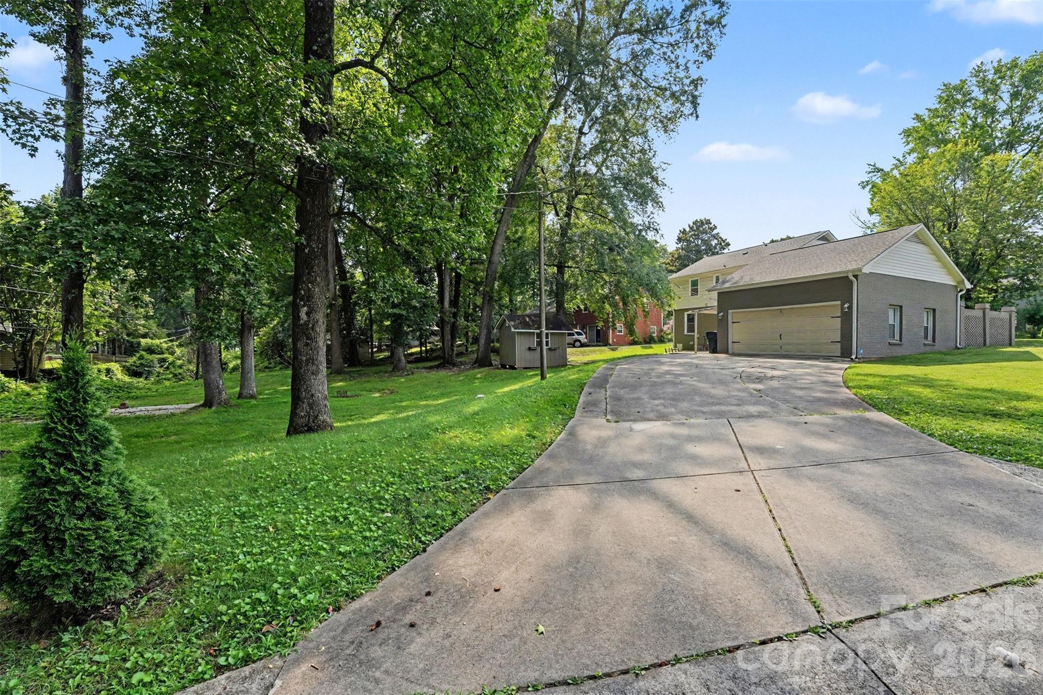 Idlewild Farms - Residential