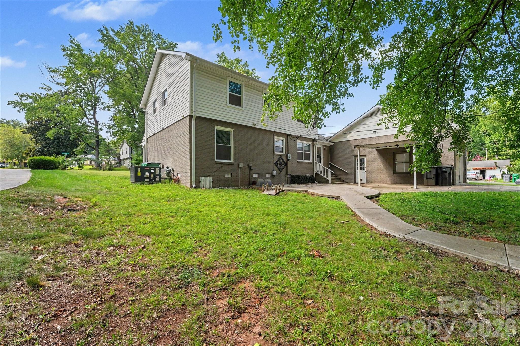 Idlewild Farms - Residential