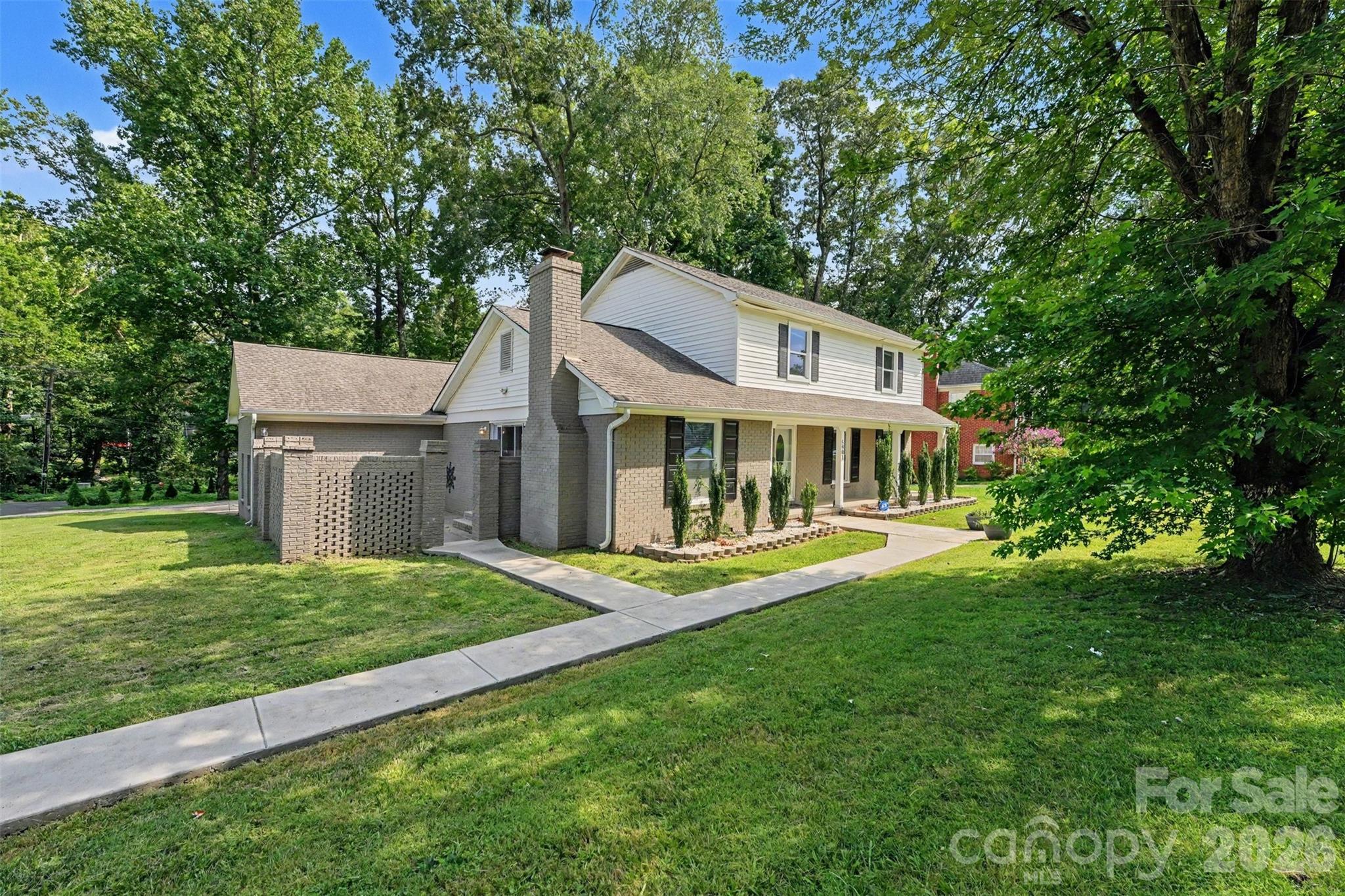Idlewild Farms - Residential