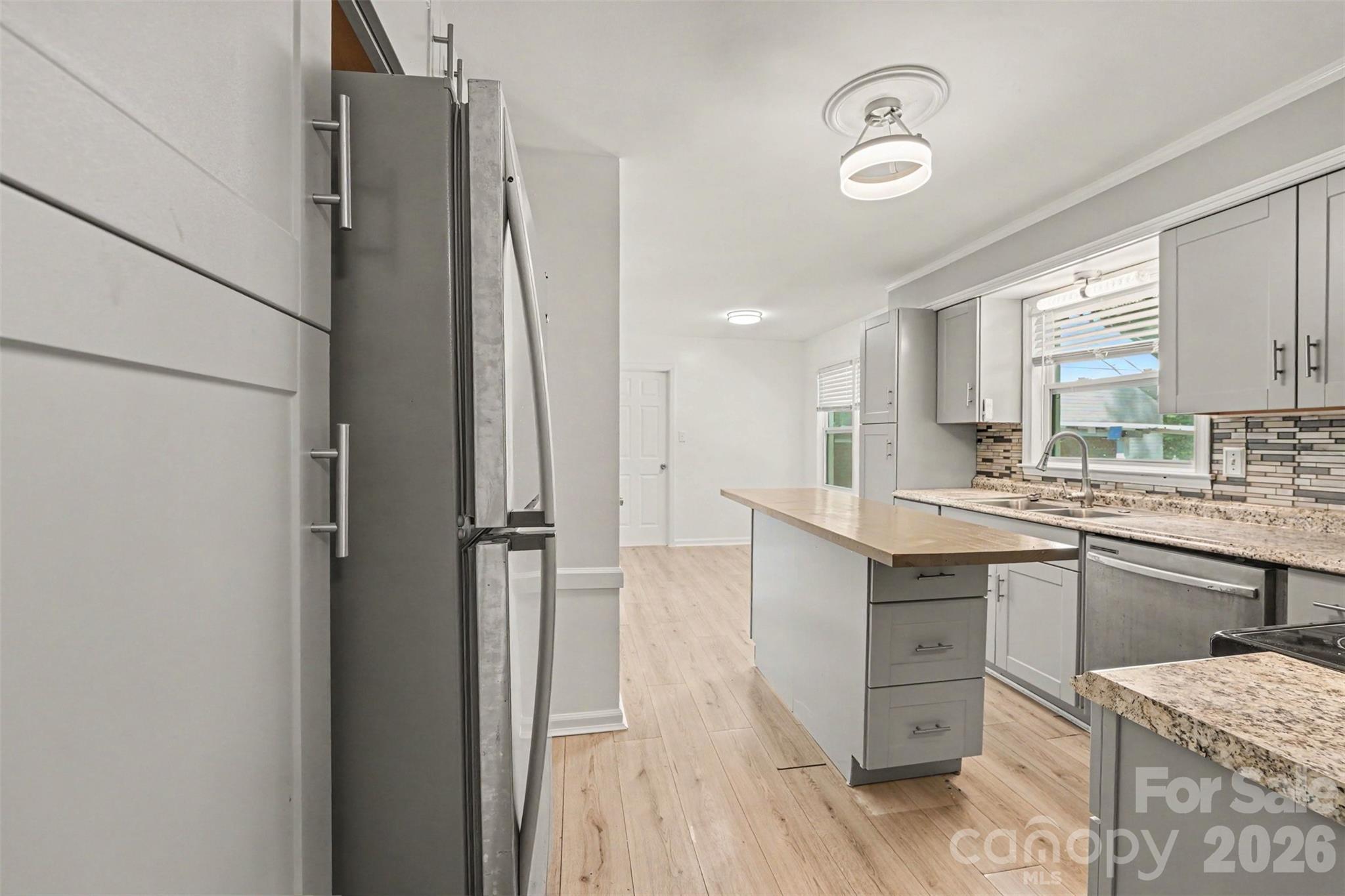 Idlewild Farms - Residential