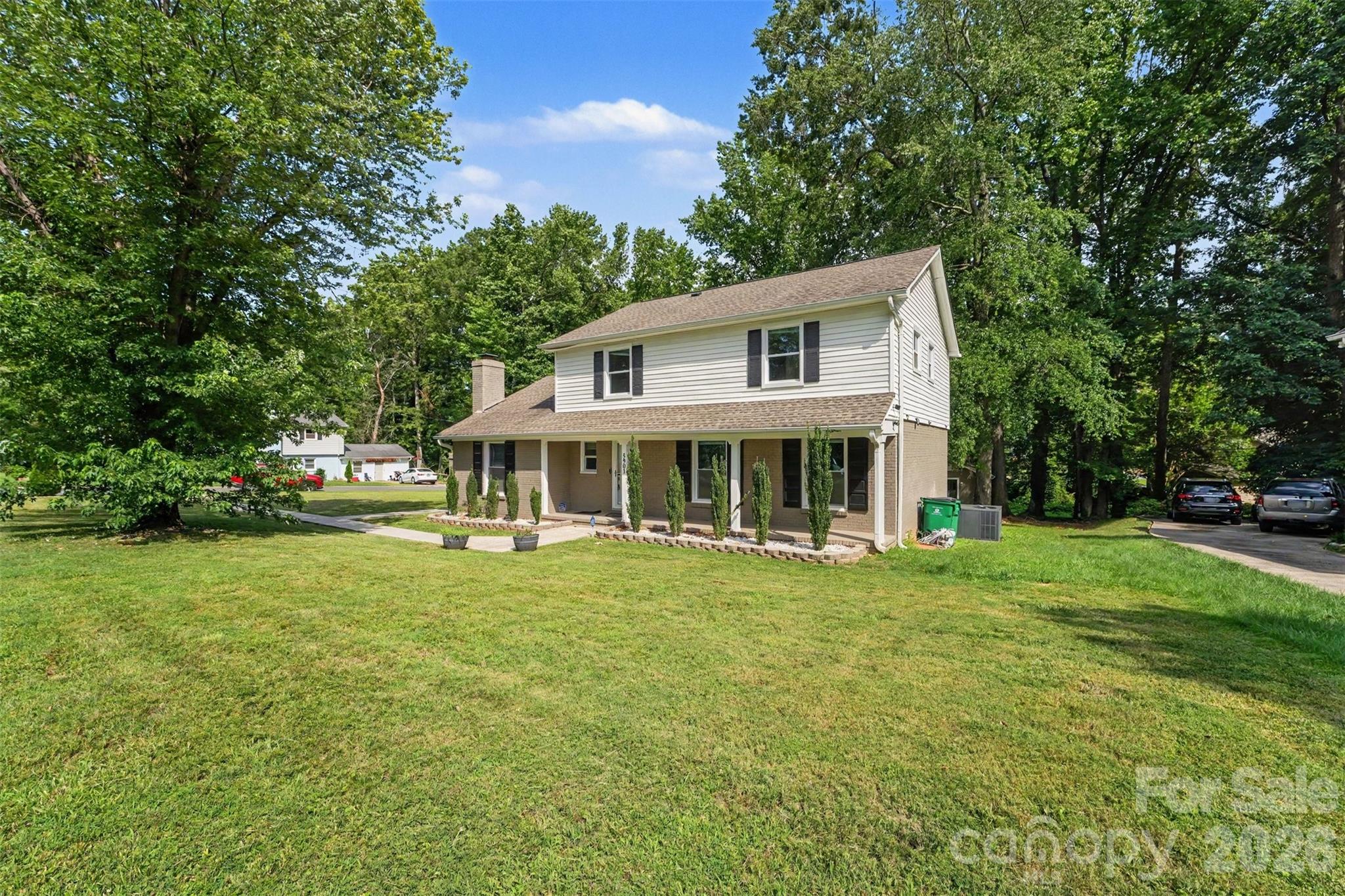 Idlewild Farms - Residential