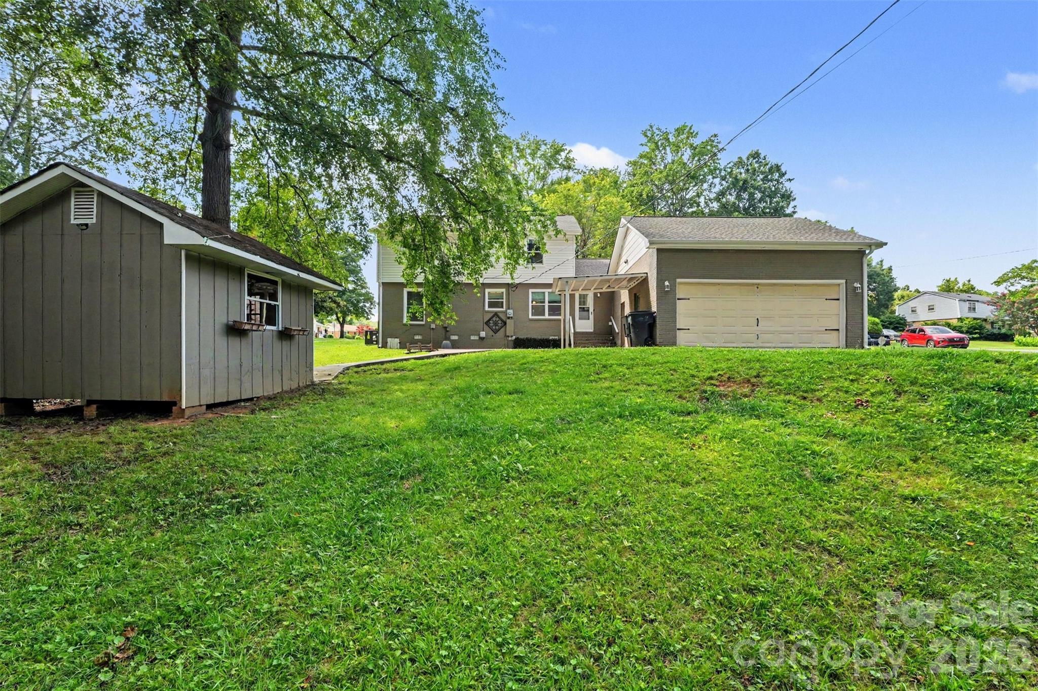 Idlewild Farms - Residential