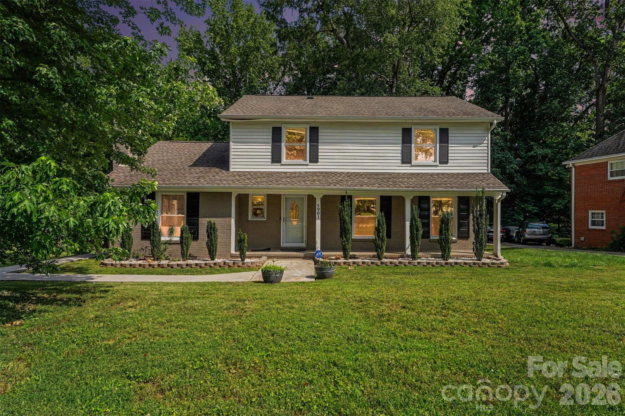 Idlewild Farms - Residential