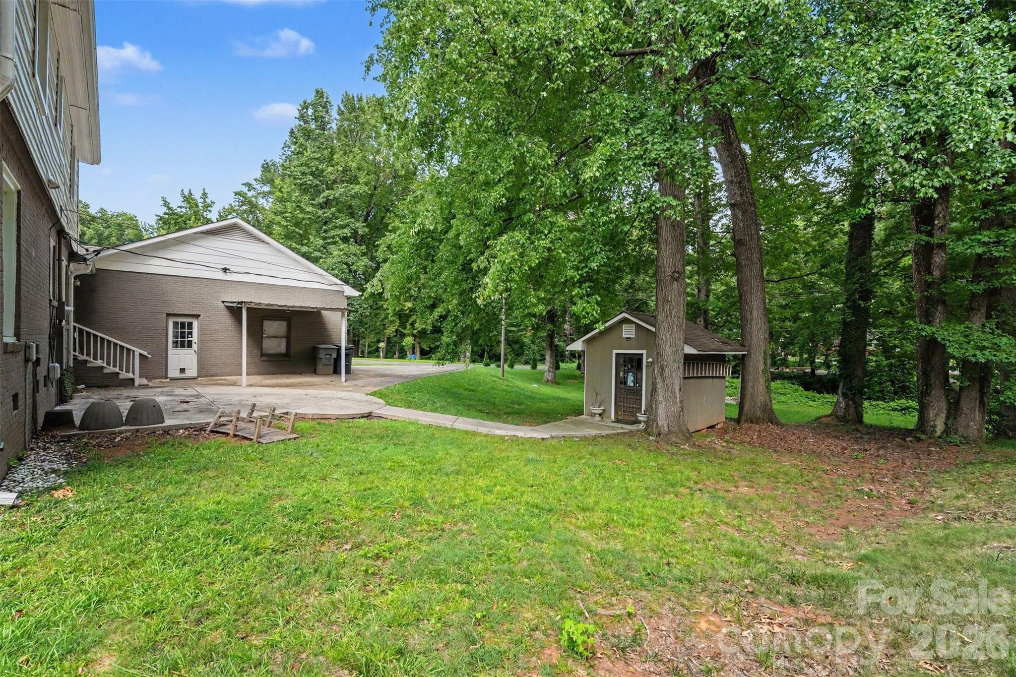 Idlewild Farms - Residential