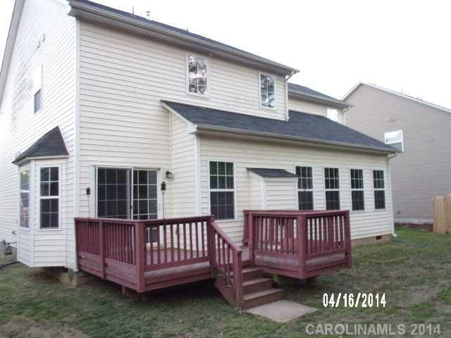 Dominion Bridge - Residential