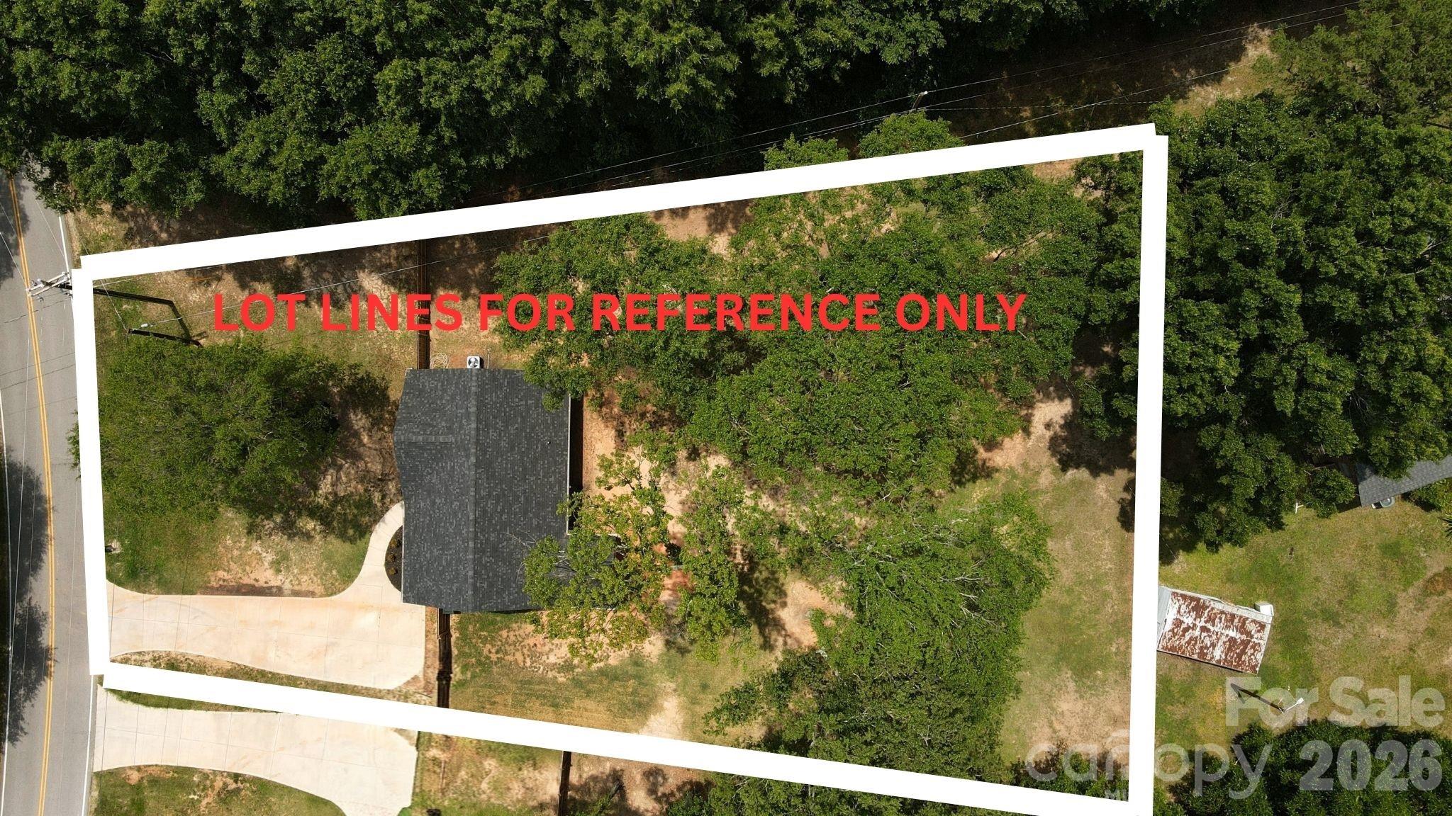 None - Residential