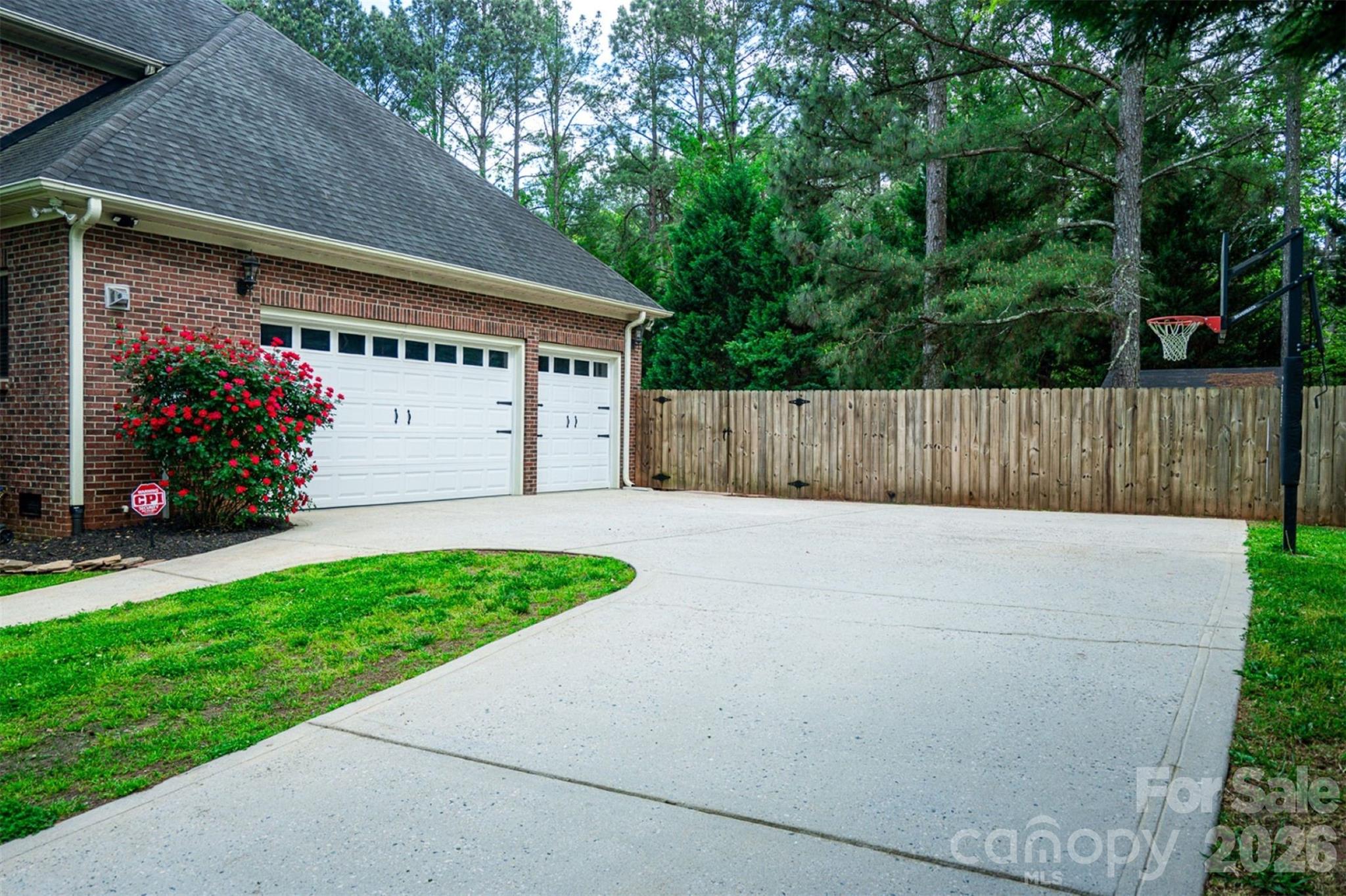 Patrick Place - Residential