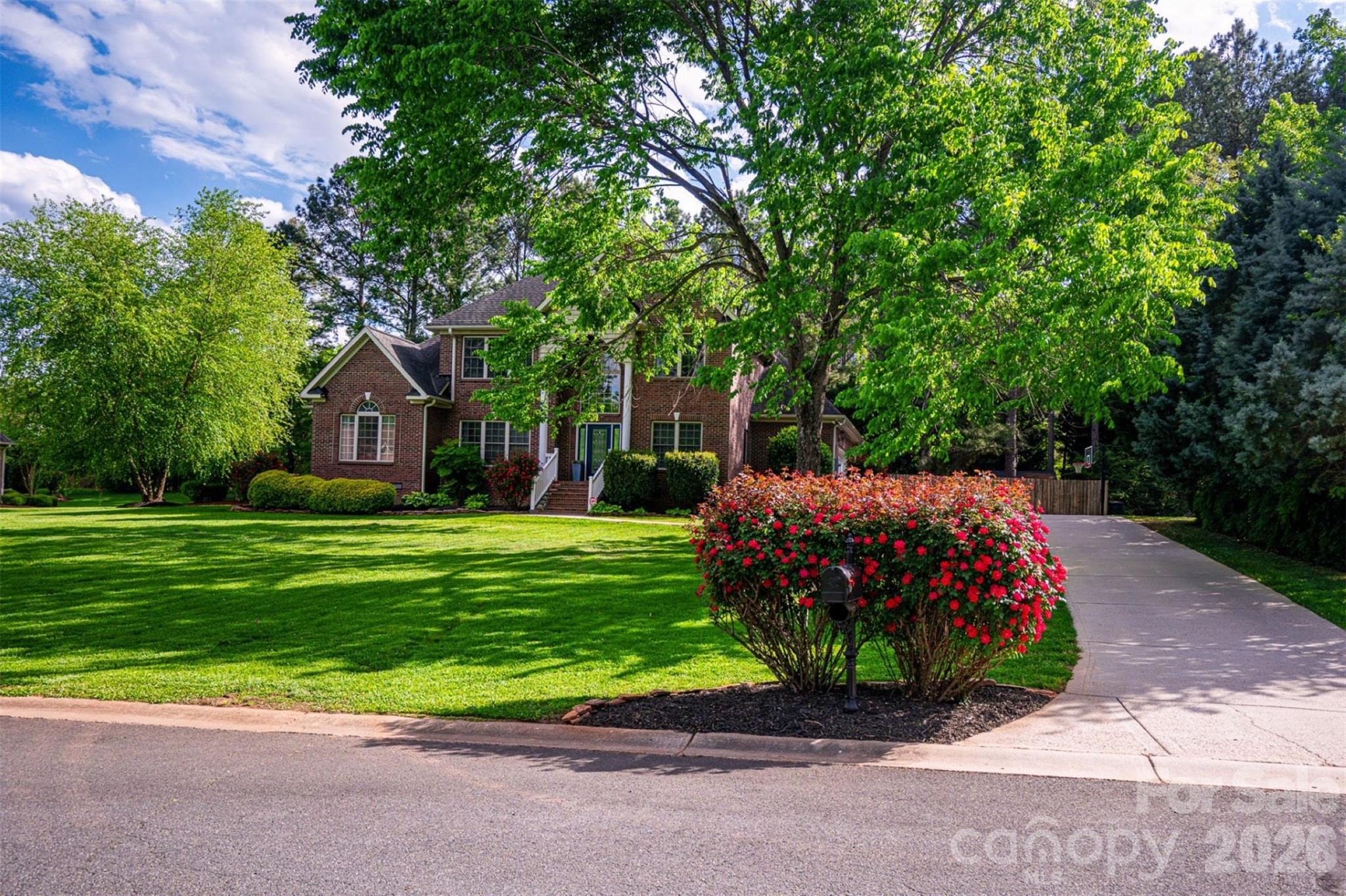 Patrick Place - Residential
